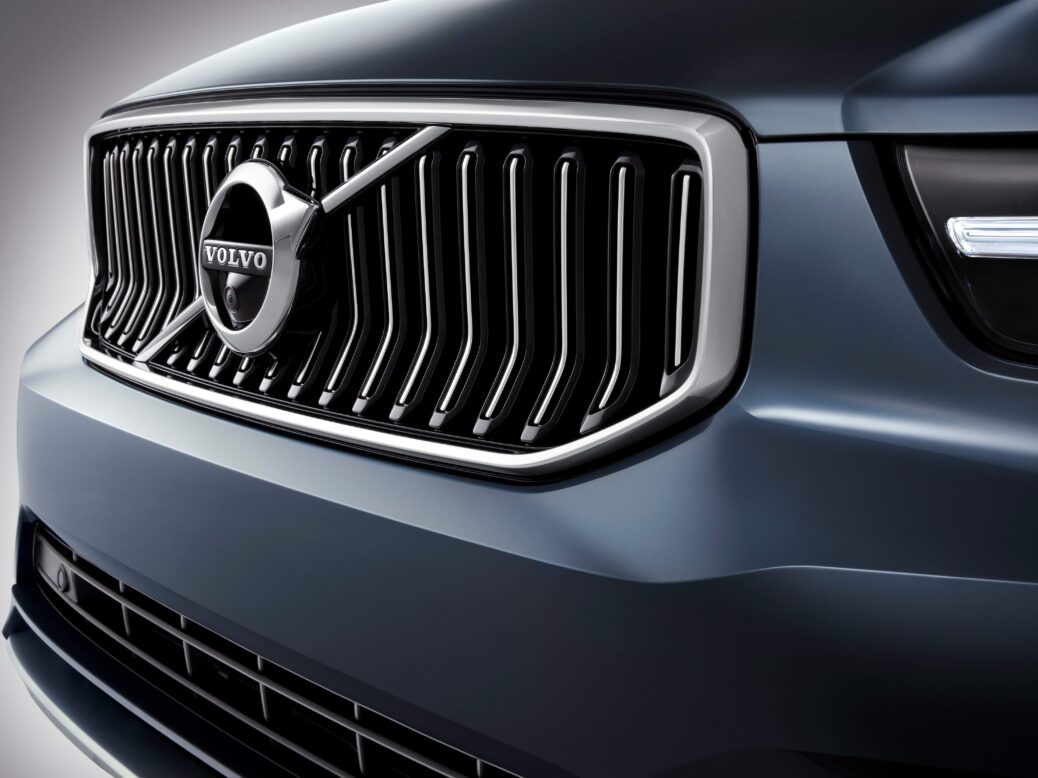 Volvo Ditches Diesel Engine For New Models Bets On Petrol Hybrids