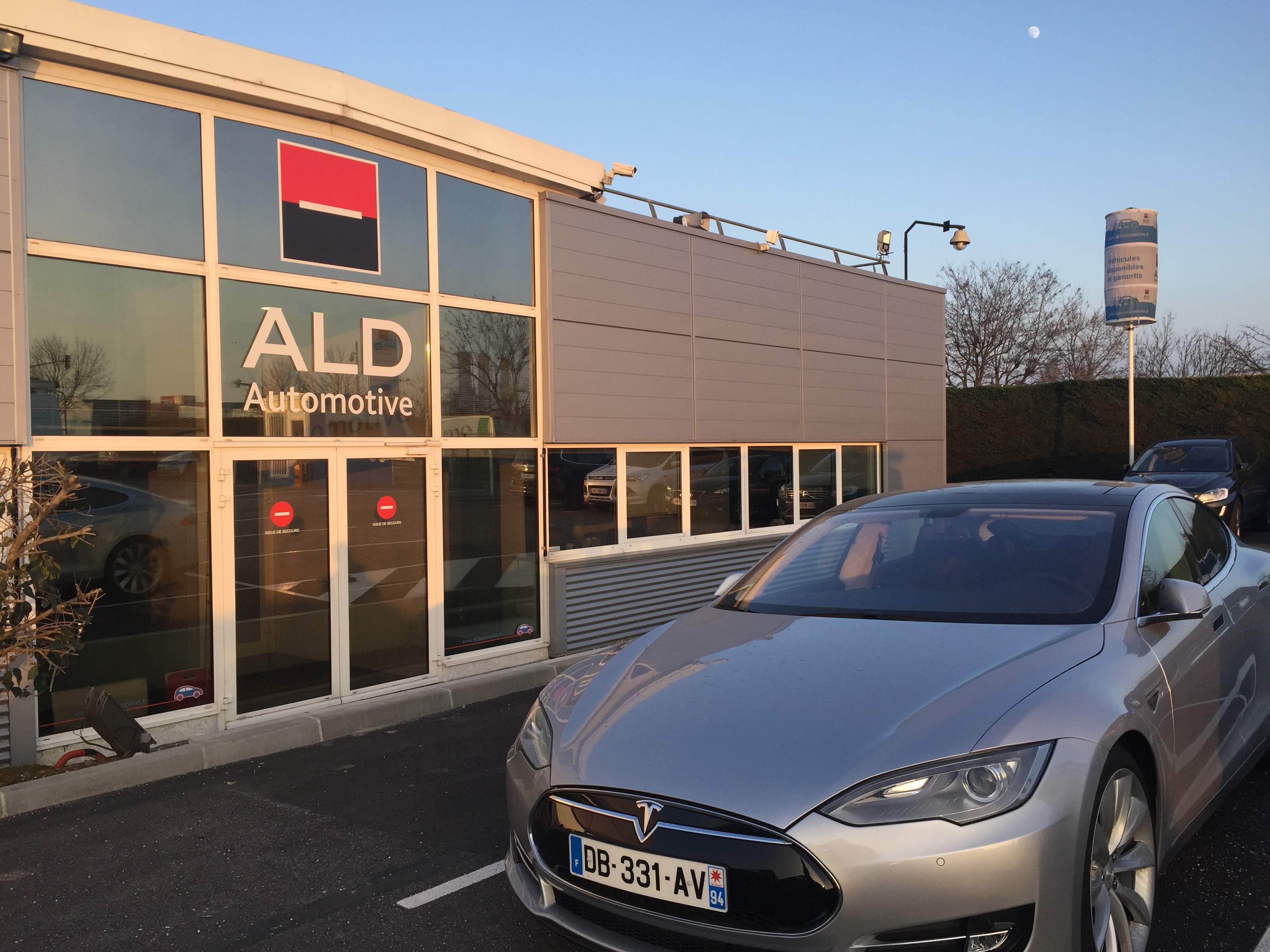 ALD Automotive launches digital remarketing platform