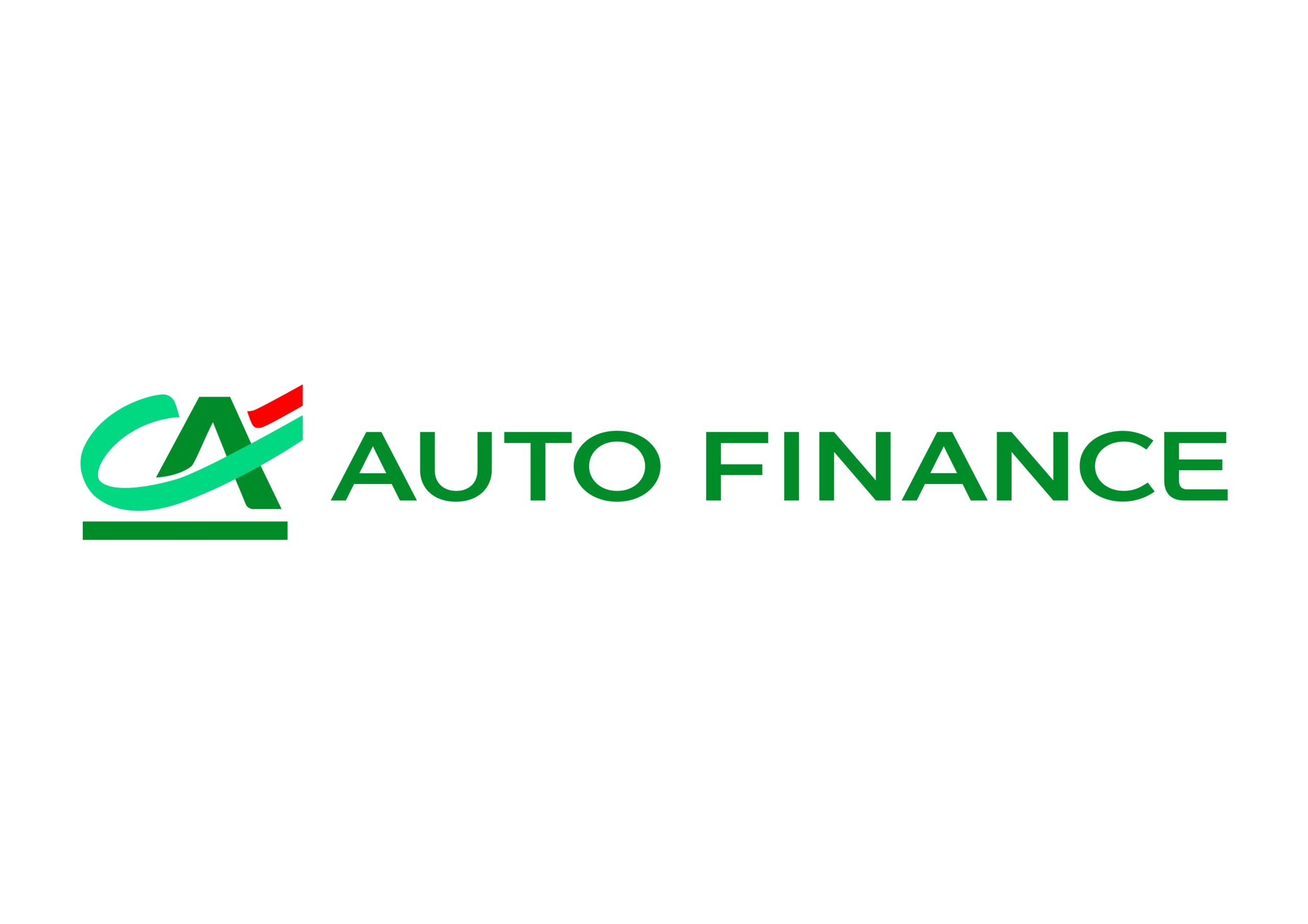 CA Auto Finance