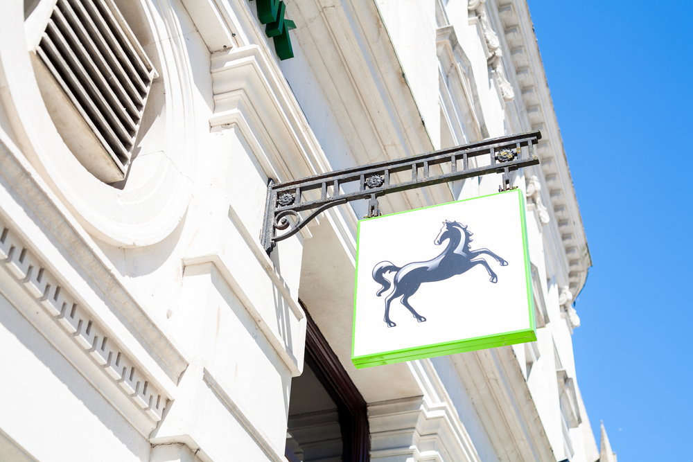 Lloyds triples car finance compensation provision to £1.2bn