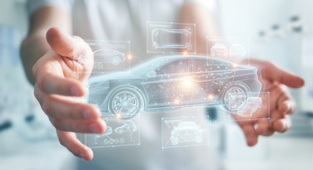 Making car finance clearer: the role of visualisation