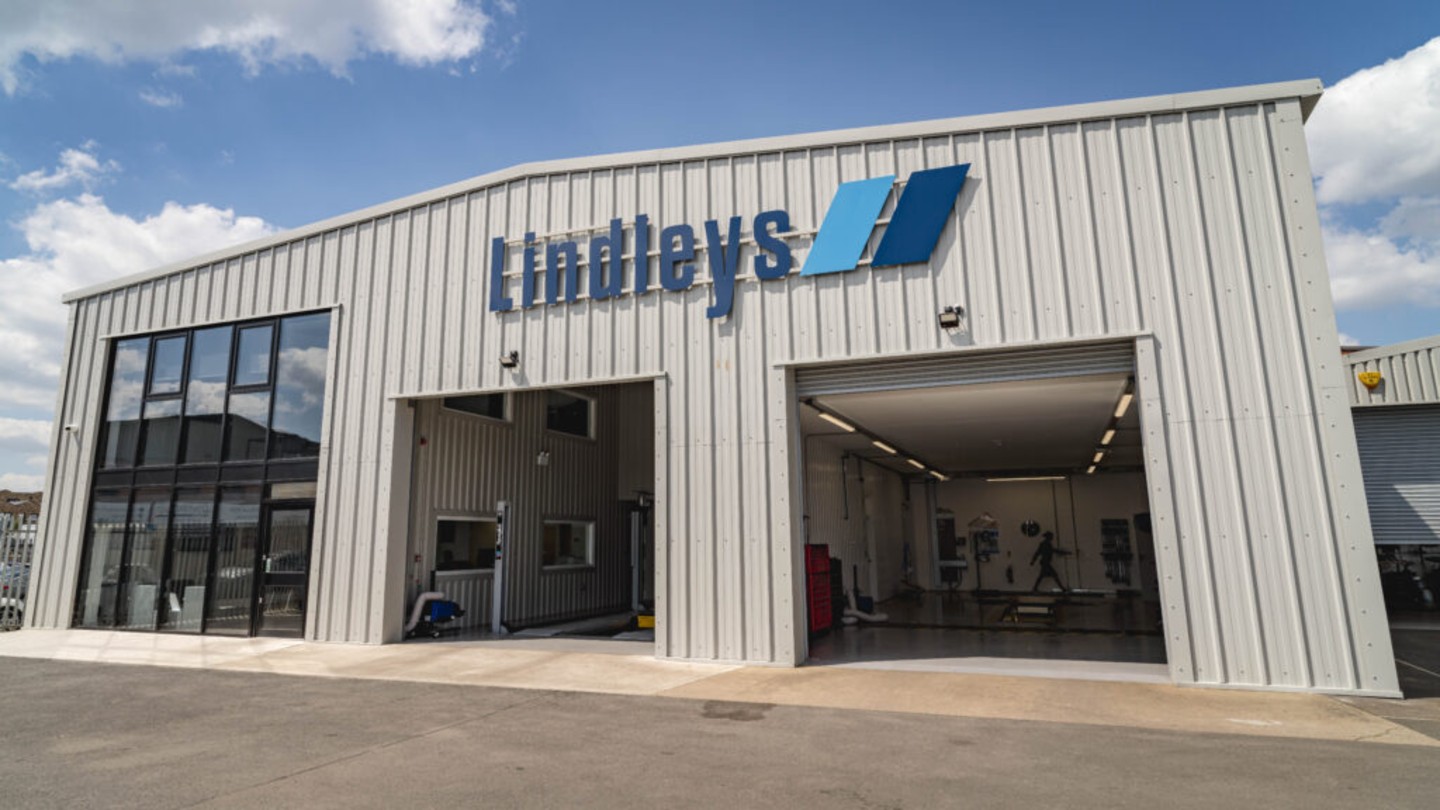 TMO adds Lindleys Autocentres to service and repair code network