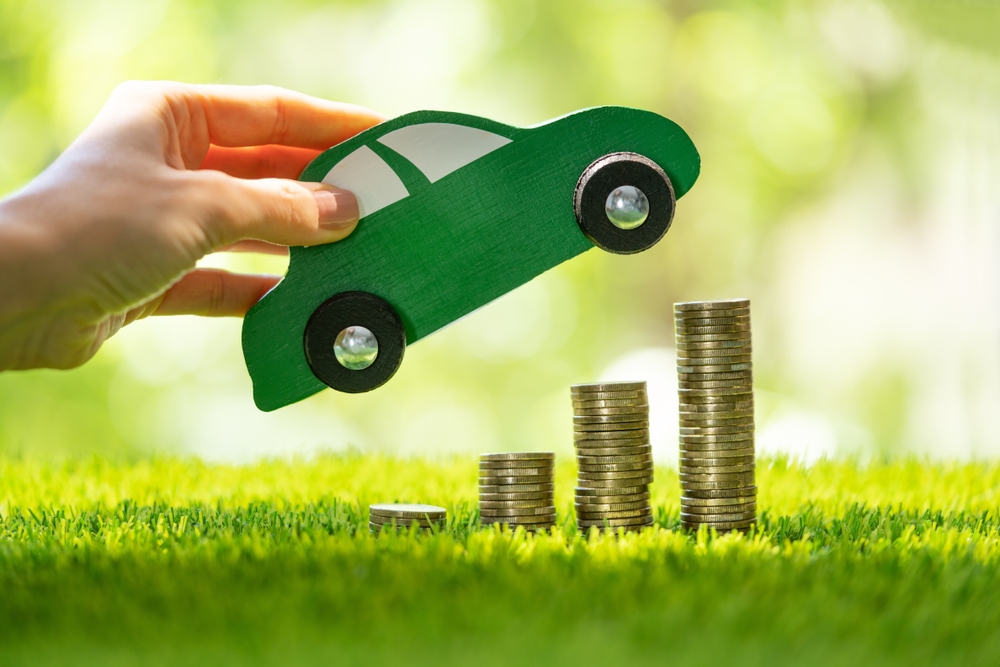 Electric Vehicle Financing Shaking Up the Market