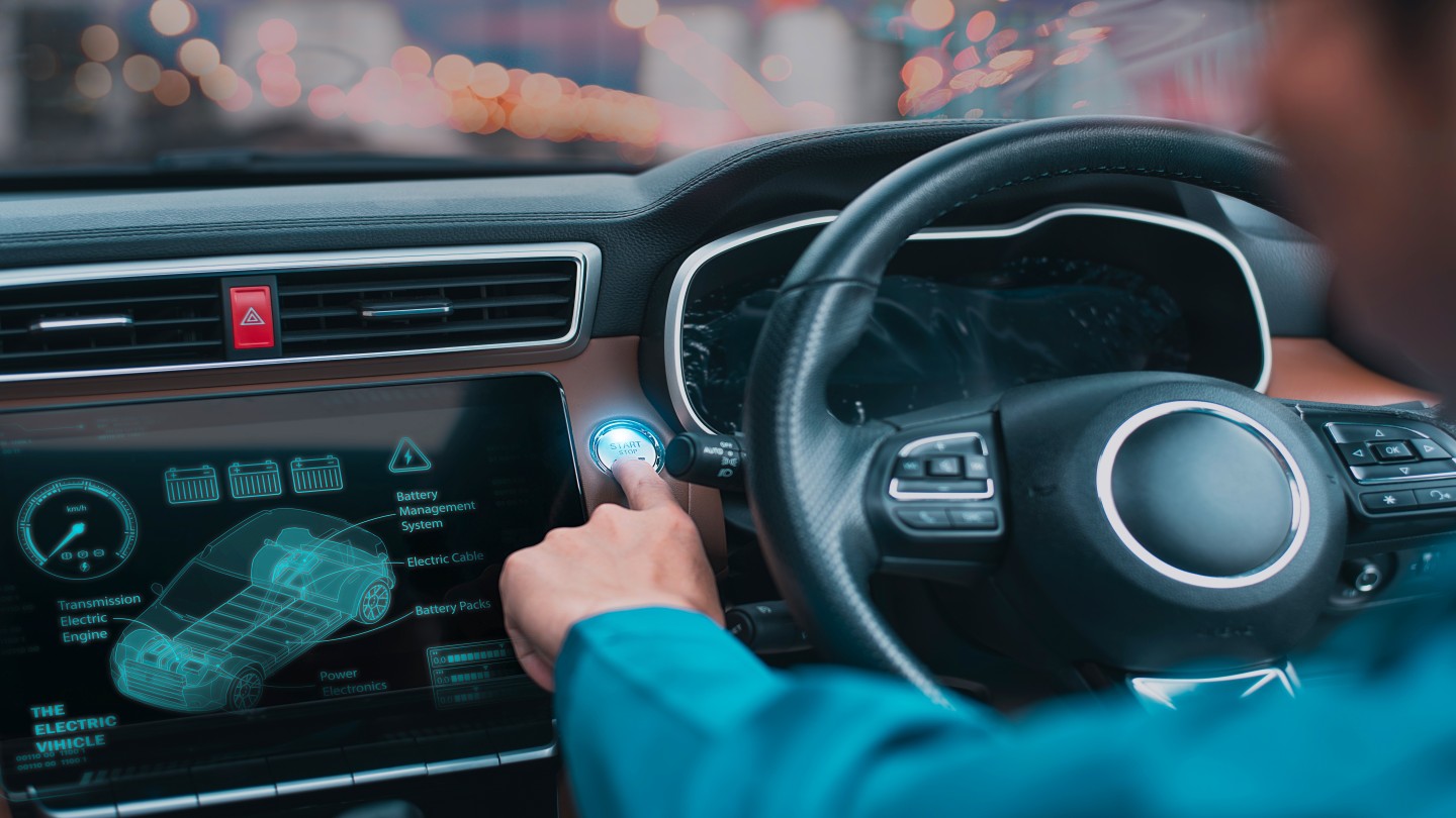 Stellantis and Mistral join forces for AI integration in vehicles