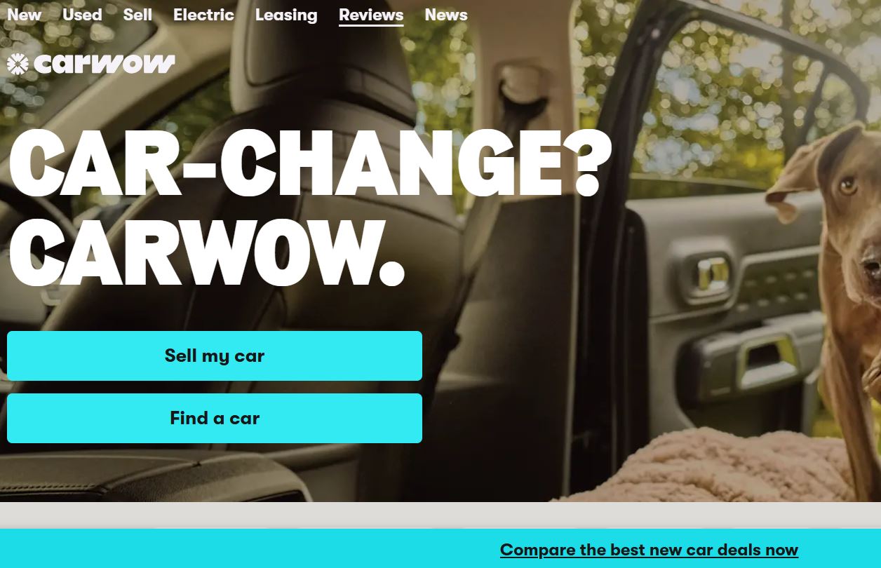 Chinese EV brands surge in popularity on Carwow as BYD leads growth